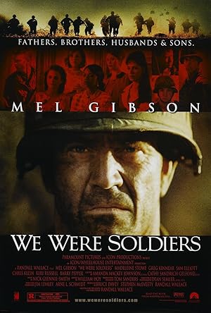 We Were Soldiers / Ήμασταν Κάποτε Στρατιώτες (2002)