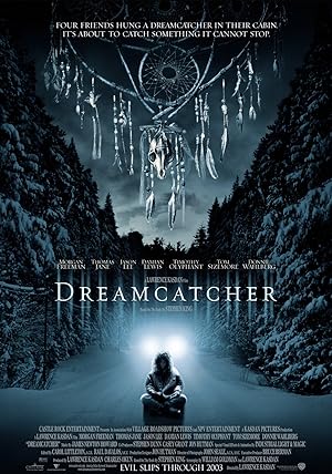 Ονειροπαγίδα / Dreamcatcher (2003)