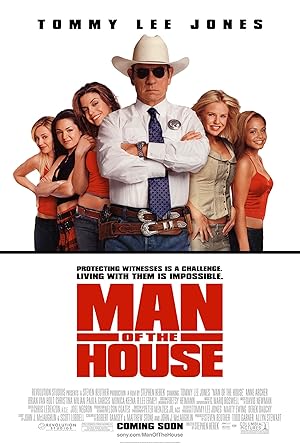 Man of the House (2005)