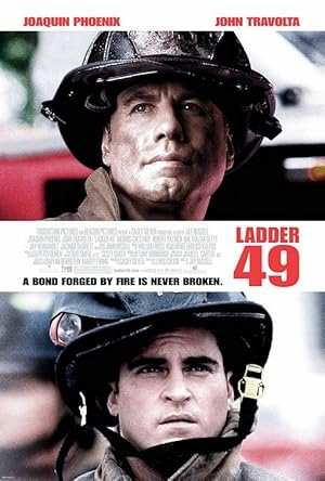 Ladder 49 / Πυροσβεστικός Σταθμός 49 (2004)