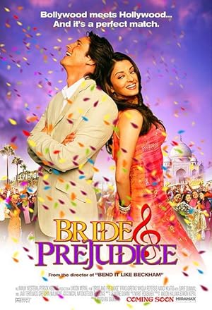 Περι Γαμου Και Προκαταληψης / Bride And Prejudice (2004)