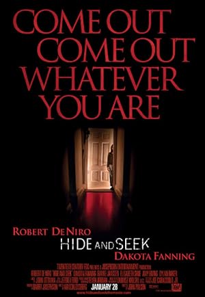 Το κρυφτό / Hide and Seek (2005)
