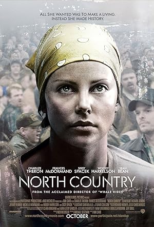 Άνιση Μάχη / North Country (2005)