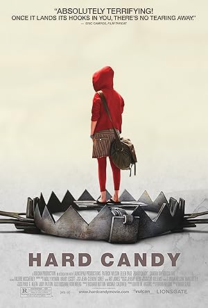 Στημένο Παιχνίδι / Hard Candy (2005)