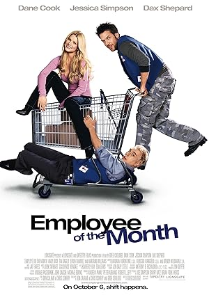 Υπάλληλος του Μήνα / Employee of the Month (2006)