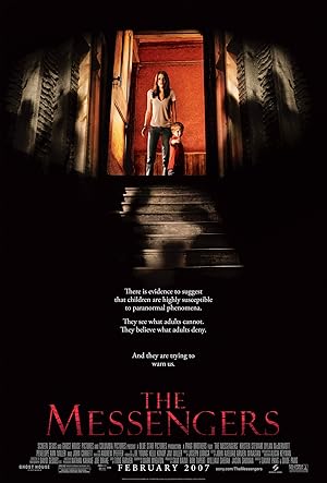 Οι αγγελιοφόροι / The Messengers (2007)