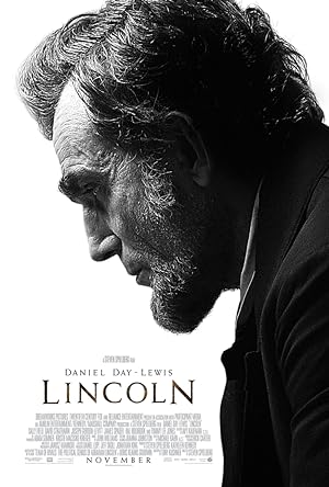 Λίνκολν / Lincoln (2012)