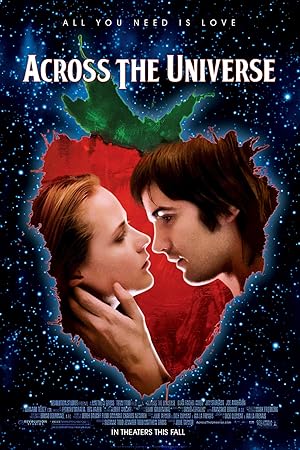 Μέχρι την Άκρη του Κόσμου / Across the Universe (2007)