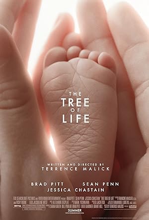 The Tree of Life / Το Δέντρο της Ζωής (2011)