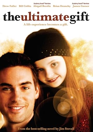 Το Υπερτατο Δωρο / The Ultimate Gift (2006)