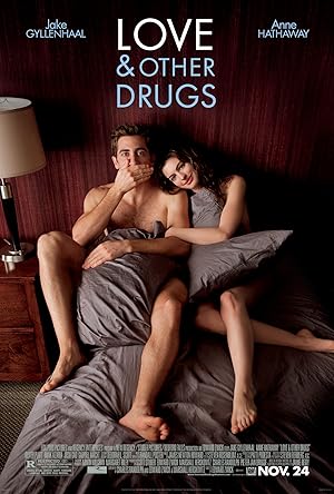 Love & Other Drugs (2010)