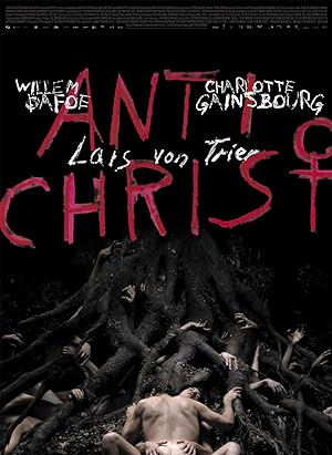 Antichrist / Αντίχριστος (2009)