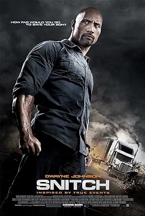 Snitch / Το Καρφί (2013)