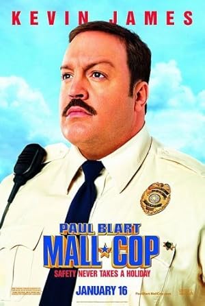 Ο Μπάτσος του Mall / Paul Blart: Mall Cop (2009)