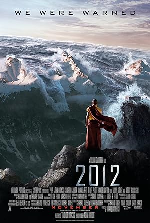 2012 We Were Warned (2009)