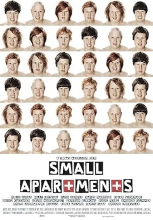 Small Apartments (2012)