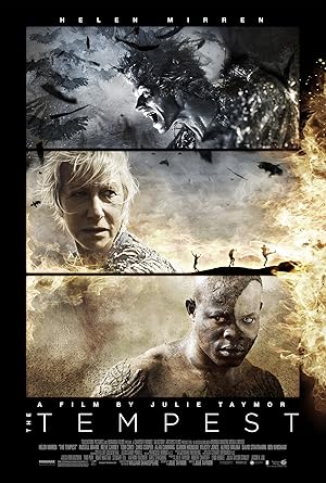 Η Τρικυμία  / The Tempest (2010)