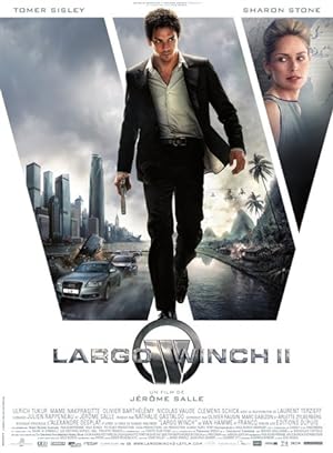 Διεθνής Συνωμοσία / Largo Winch 2 (2011)