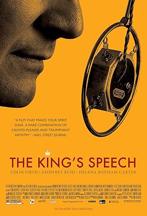 The King's Speech - Ο Λόγος του Βασιλιά (2010)