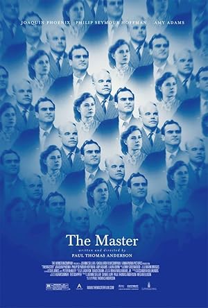 The Master / The Master (2012)