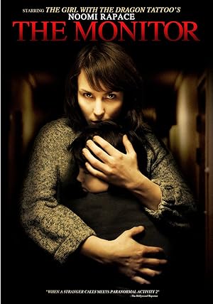 Επιτηρητής μωρού / Babycall / The Monitor (2011)