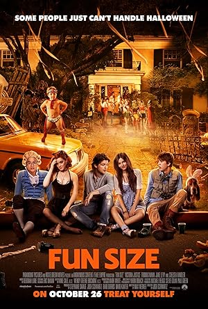 Fun size (2012)
