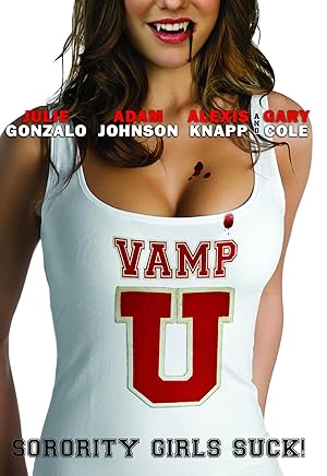 Vamp U (2013)