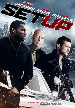 Setup (2011)