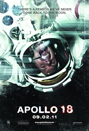 Απόλλων 18 / Apollo 18 (2011)