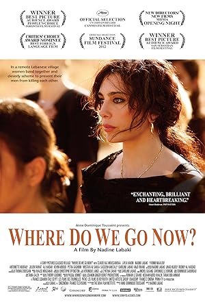 Where Do We Go Now (2011)