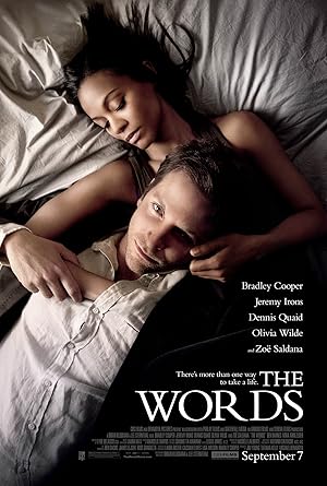 Οι Λέξεις / The Words (2012)