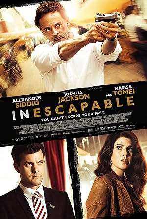 Inescapable (2012)