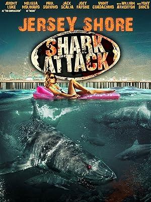 Jersey Shore Shark Attack (2012)