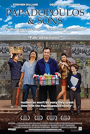 Papadopoulos & Sons / Παπαδόπουλος & ΣΙΑ (2012)