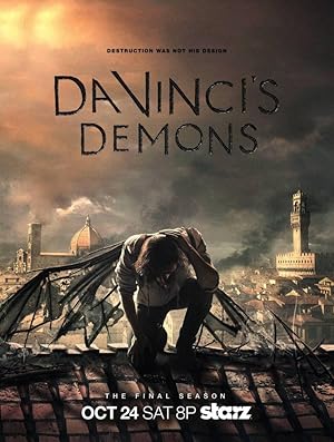 Da Vincis Demons (2013)