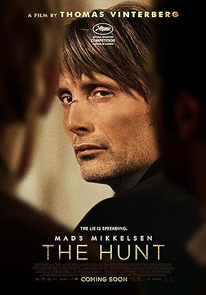 Το Κυνήγι  / The Hunt / Jagten (2012)