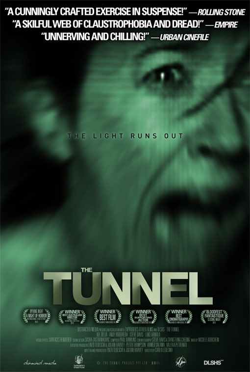 The Tunne (2011)