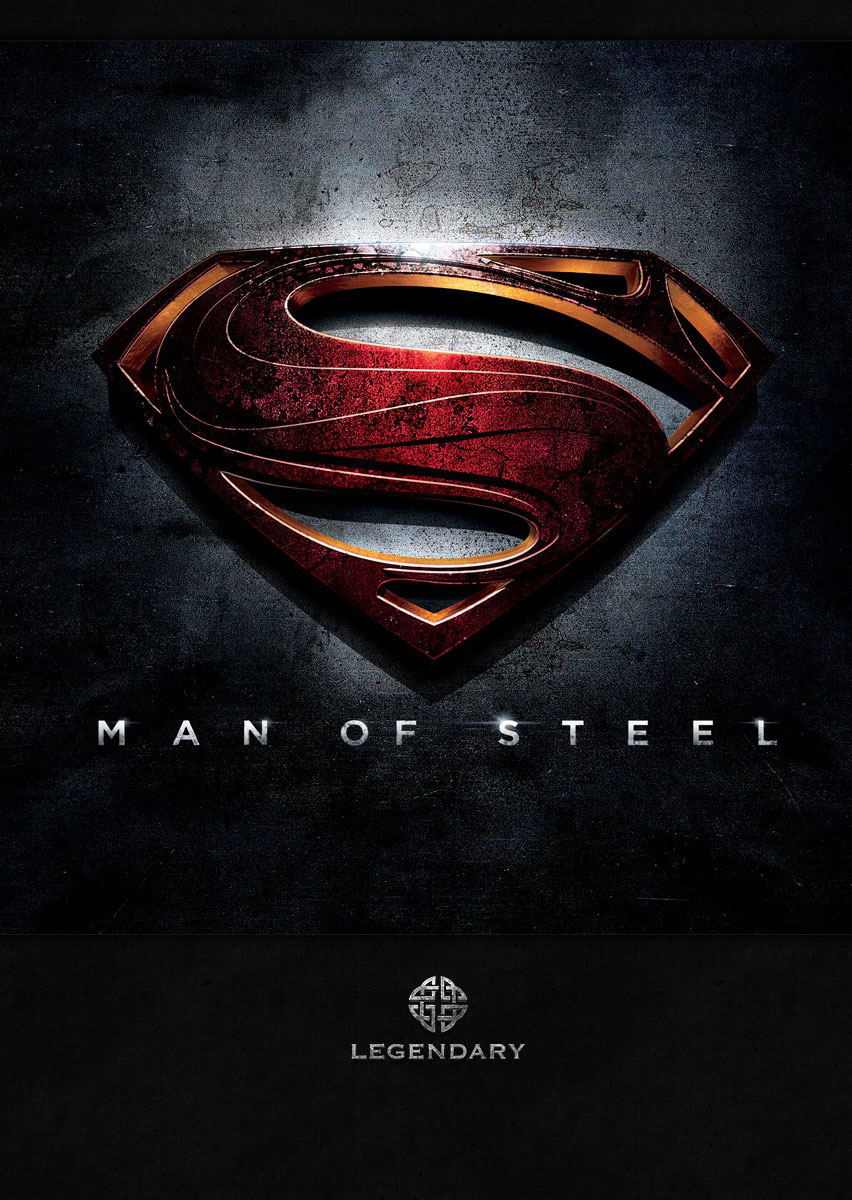 Άνθρωπος Από Ατσάλι / Man of Steel (2013)