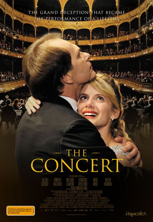 Le concert - The Concert (2009)