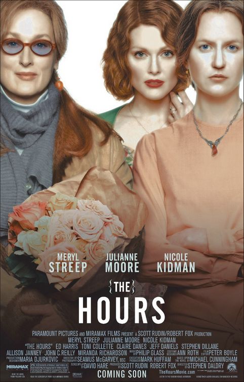 Οι Ώρες / The hours (2002)