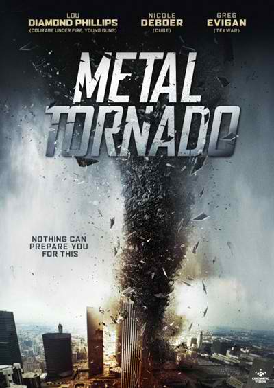 Metal Tornado (2011)