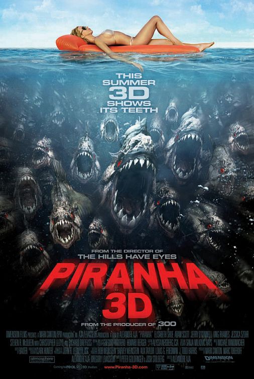 Piranha (2010)