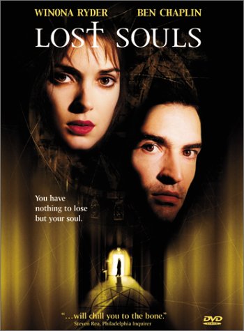 Χαμένες Ψυχές / Lost Souls (2000)