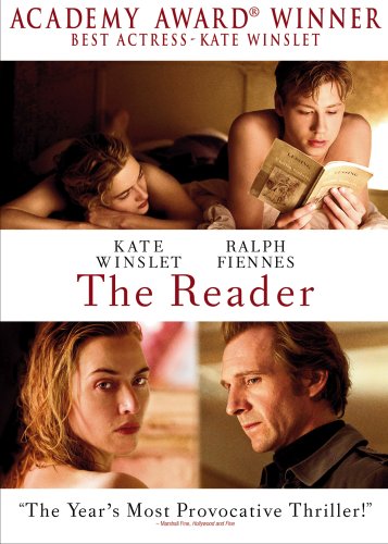 Σφραγισμένα Χείλη / The Reader (2008)