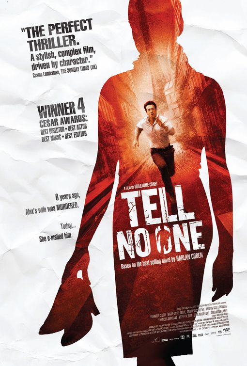 Μην Το Πεις Σε Κανέναν / Tell No One (2006)