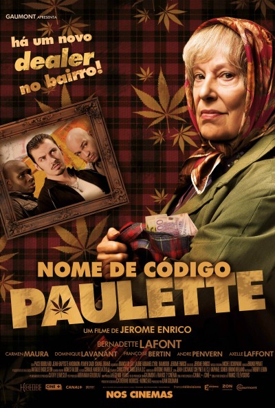 Paulette (2013)