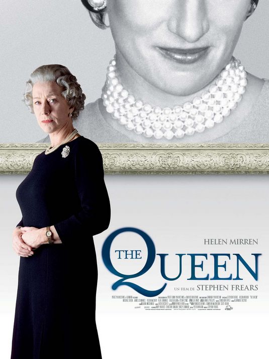 Η Βασίλισσα / The Queen (2006)