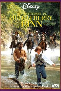 Οι περιπέτειες του Χακ Φιν  / The Adventures of Huck Finn (1993)