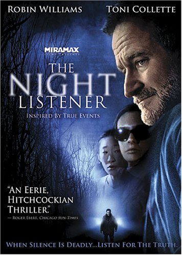 Ψίθυροι στο Σκοτάδι / The Night Listener (2006)