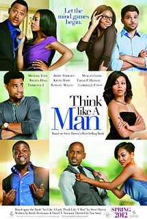 Σκέψου σαν άντρας / Think Like a Man (2012)